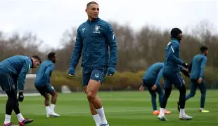 多米-阿斯顿维拉vs曼联