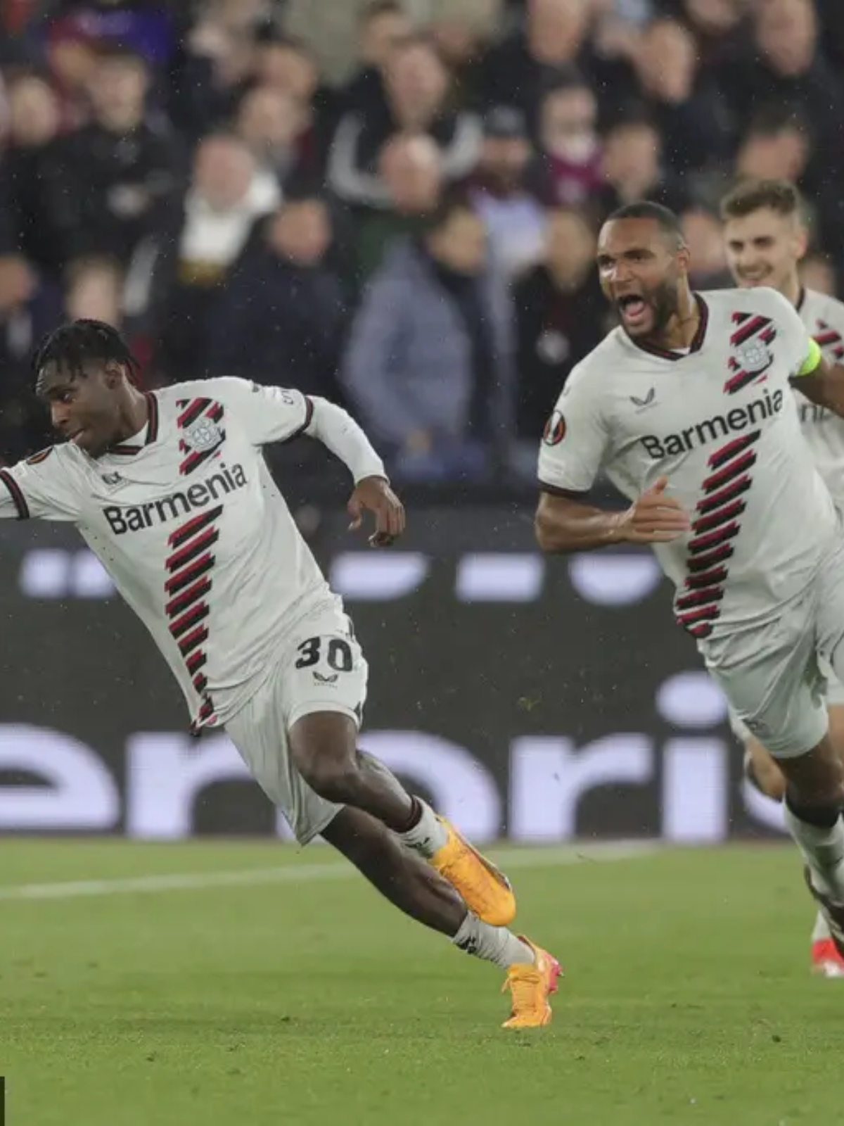 勒沃库森是哪个国家的