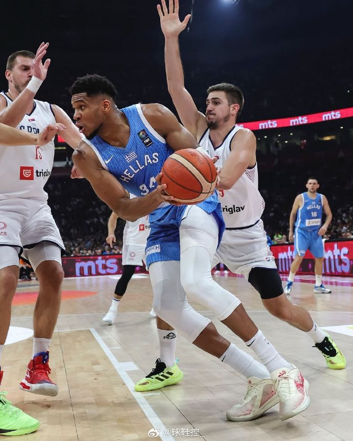 多米真人-塞尔维亚对阵希腊,争夺小组第一名是谁