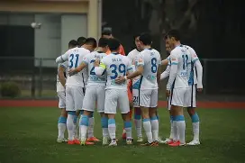 申花锋线新外援