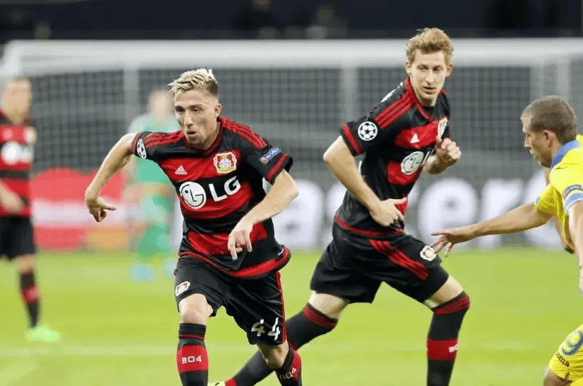 多米真人-勒沃库森vs法兰克福分析