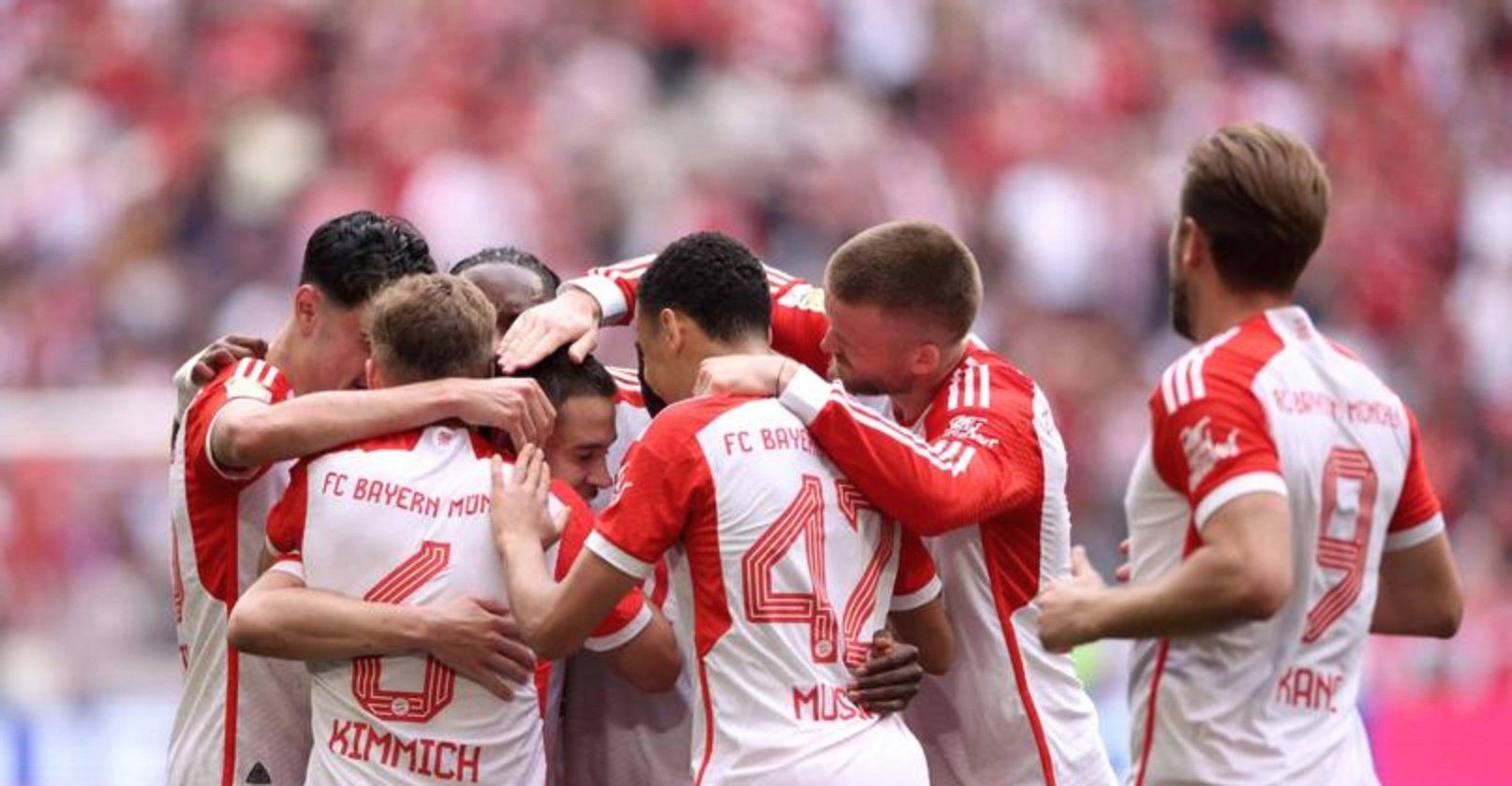勒沃库森vs法兰克福分析 勒沃库森vs法兰克福分析