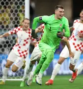 克罗地亚30斯洛文尼亚