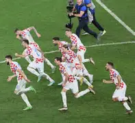 克罗地亚30斯洛文尼亚