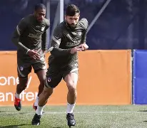 西甲球队备战季中杯赛,冲刺冠军梦想是谁